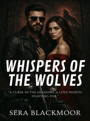 cover image of Whispers of the Wolves